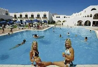 Alfa 4* Kolymbia