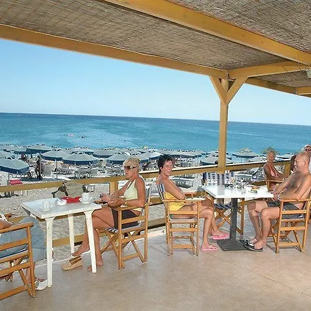 Alfa Hotel