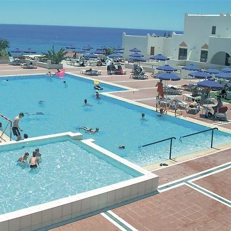 Alfa 4* Kolymbia