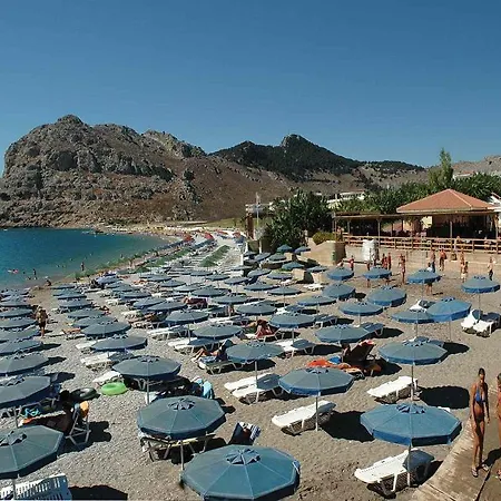 Hotel Alfa