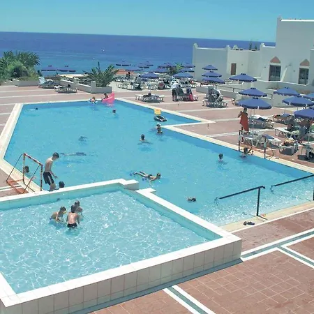 Alfa Hotel Kolymbia
