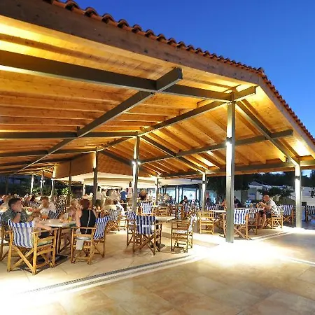 Alfa Hotel