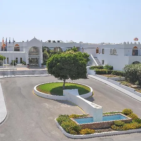 Alfa Hotel Kolymbia