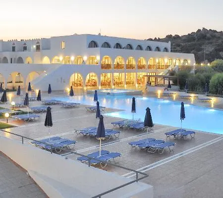 Alfa Hotel 4*