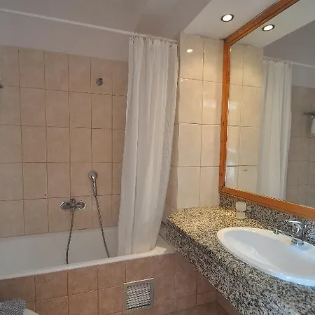Hotel Alfa