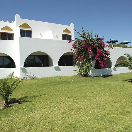 Hotel Alfa Kolymbia