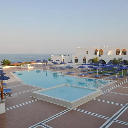Hotel Alfa 4*
