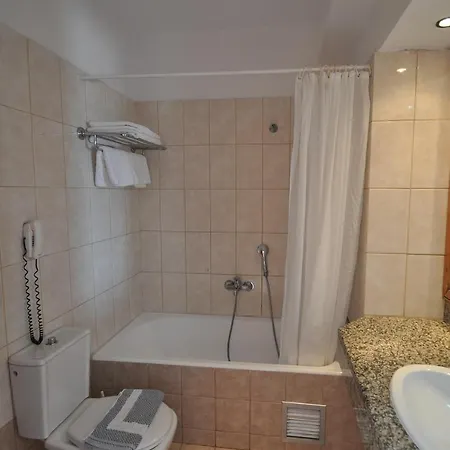Hotel Alfa