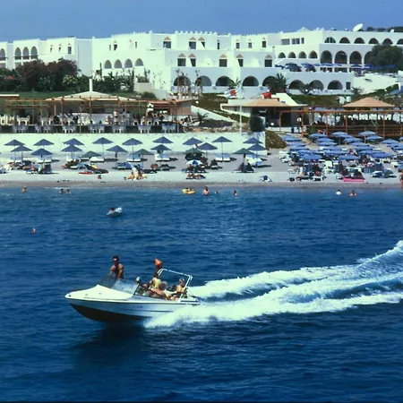 Alfa 4* Kolymbia