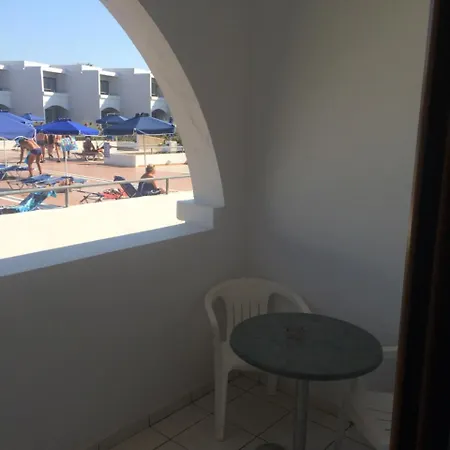 Alfa Hotel