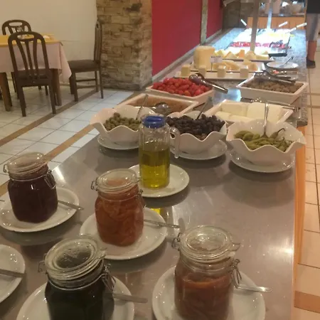 Alfa Hotel Kolymbia