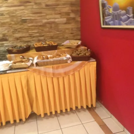 Hotel Alfa