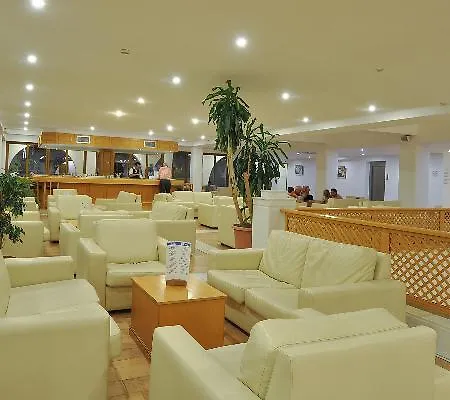 Alfa מלון 4*